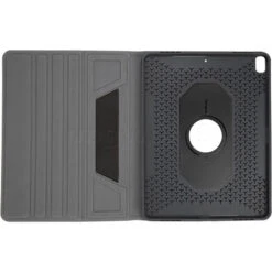 Targus VersaVu Classic Case For 12.9" IPad Pro (Gen 3) Black HZ749 -Travel Storage Shop lrg 3927