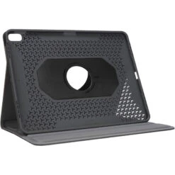 Targus VersaVu Classic Case For 12.9" IPad Pro (Gen 3) Black HZ749 -Travel Storage Shop lrg 3929