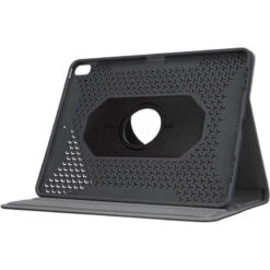 Targus VersaVu Classic Case For 12.9" IPad Pro (Gen 3) Black HZ749 -Travel Storage Shop lrg 3930