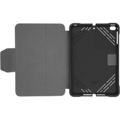 Targus Pro-Tek Case For 7.9" IPad Mini 5th Gen & 1-4 Black HZ695 -Travel Storage Shop lrg 3941