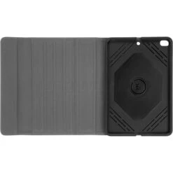 Targus VersaVu Slim Case For 7.9" IPad Mini 5th Gen & 1-4 Black HZ694 -Travel Storage Shop lrg 3945