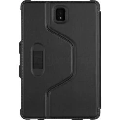Targus VersaVu Case For 10.5" Galaxy Tab S4 Black HZ753