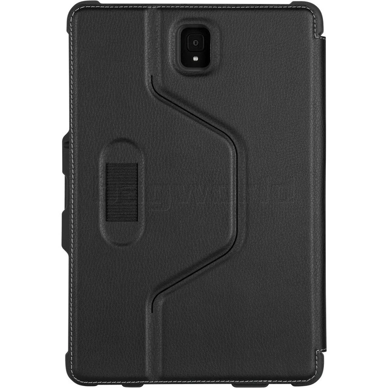 Targus VersaVu Case For 10.5" Galaxy Tab S4 Black HZ753 1 Targus VersaVu Case For 10.5" Galaxy Tab S4 Black HZ753