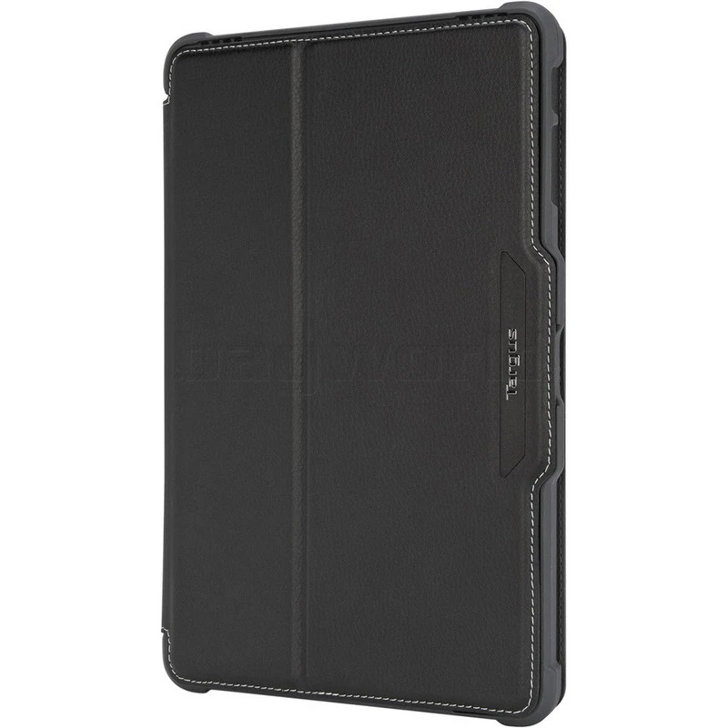 Targus VersaVu Case For 10.5" Galaxy Tab S4 Black HZ753 2 Targus VersaVu Case For 10.5" Galaxy Tab S4 Black HZ753 - Image 2