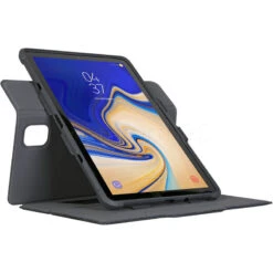 Targus VersaVu Case For 10.5" Galaxy Tab S4 Black HZ753 11 Targus VersaVu Case For 10.5" Galaxy Tab S4 Black HZ753 -Travel Storage Shop lrg 3954