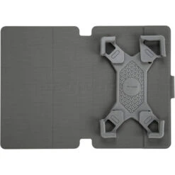 Targus SafeFit Rotating Universal Case For 7-8.5" Tablets Black HZ784 9 Targus SafeFit Rotating Universal Case For 7-8.5" Tablets Black HZ784 -Travel Storage Shop lrg 3958