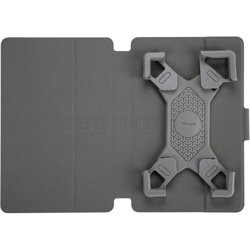 Targus SafeFit Rotating Universal Case For 7-8.5" Tablets Black HZ784 4 Targus SafeFit Rotating Universal Case For 7-8.5" Tablets Black HZ784 - Image 4