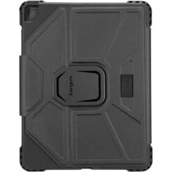 Targus Pro-Tek Rotating Case For 12.9" IPad Pro (Gen 3) Black HZ748