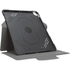 Targus Pro-Tek Rotating Case For 12.9" IPad Pro (Gen 3) Black HZ748 -Travel Storage Shop lrg 3963