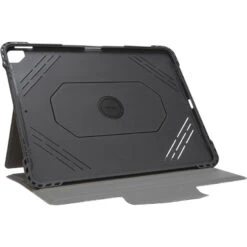 Targus Pro-Tek Rotating Case For 12.9" IPad Pro (Gen 3) Black HZ748 -Travel Storage Shop lrg 3964