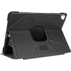 Targus Pro-Tek Rotating Case For 12.9" IPad Pro (Gen 3) Black HZ748 -Travel Storage Shop lrg 3965