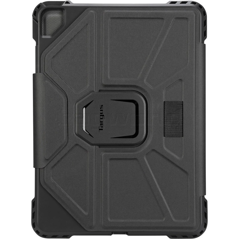 Targus Pro-Tek Rotating Case For 11" IPad Pro (Gen 1) Black HZ743 1 Targus Pro-Tek Rotating Case For 11" IPad Pro (Gen 1) Black HZ743