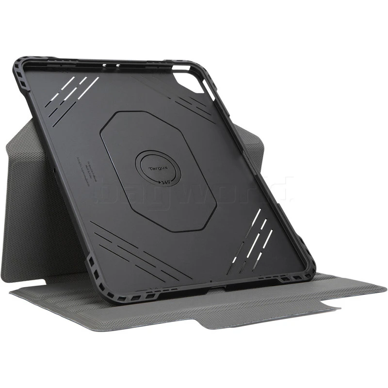 Targus Pro-Tek Rotating Case For 11" IPad Pro (Gen 1) Black HZ743 4 Targus Pro-Tek Rotating Case For 11" IPad Pro (Gen 1) Black HZ743 - Image 4