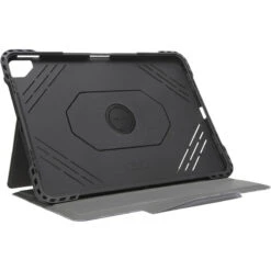 Targus Pro-Tek Rotating Case For 11" IPad Pro (Gen 1) Black HZ743 10 Targus Pro-Tek Rotating Case For 11" IPad Pro (Gen 1) Black HZ743 -Travel Storage Shop lrg 3970