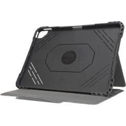 Targus Pro-Tek Rotating Case For 11" IPad Pro (Gen 1) Black HZ743 11 Targus Pro-Tek Rotating Case For 11" IPad Pro (Gen 1) Black HZ743 -Travel Storage Shop lrg 3971