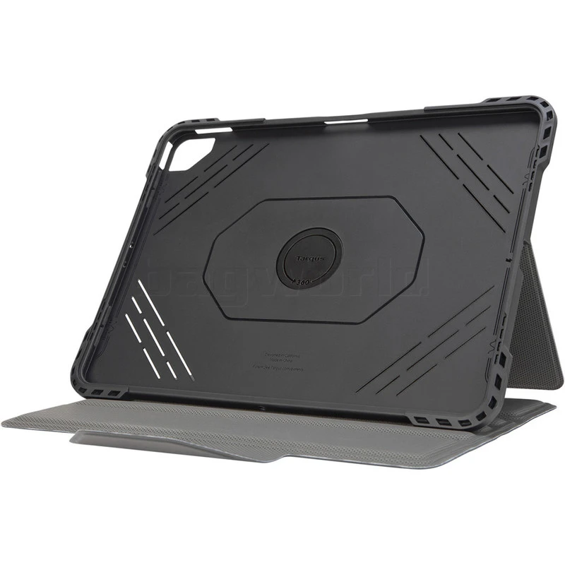 Targus Pro-Tek Rotating Case For 11" IPad Pro (Gen 1) Black HZ743 6 Targus Pro-Tek Rotating Case For 11" IPad Pro (Gen 1) Black HZ743 - Image 6