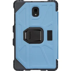 Targus Pro-Tek Rotating Case For 10.5" Galaxy Tab A Light Blue HZ755