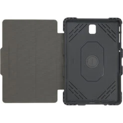 Targus Pro-Tek Rotating Case For 10.5" Galaxy Tab S4 Berry HZ752 -Travel Storage Shop lrg 3981
