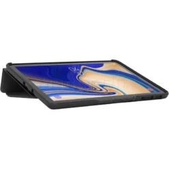 Targus Click In Case For 10.5" Galaxy S4 Tablet Black HZ751 -Travel Storage Shop lrg 3988
