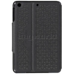 Solo Vector Slim Case For IPad Mini Black CV230