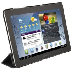 Targus Triad Galaxy Tab 3 10.1 Case & Stand Noir HZ202 8 Targus Triad Galaxy Tab 3 10.1 Case & Stand Noir HZ202 -Travel Storage Shop lrg 4007