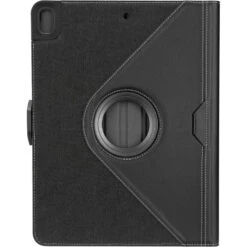 Targus VersaVu Signature Case For 12.9" IPad Pro (Gen 3) Black HZ750