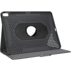 Targus VersaVu Signature Case For 12.9" IPad Pro (Gen 3) Black HZ750 -Travel Storage Shop lrg 4017
