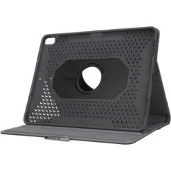 Targus VersaVu Signature Case For 12.9" IPad Pro (Gen 3) Black HZ750 -Travel Storage Shop lrg 4018