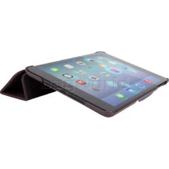 Targus Triad IPad Mini 1 Case & Stand Black Cherry HZ221 6 Targus Triad IPad Mini 1 Case & Stand Black Cherry HZ221 -Travel Storage Shop lrg 4021