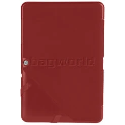 Targus Triad Galaxy Tab 3 10.1 Case & Stand Crimson HZ202