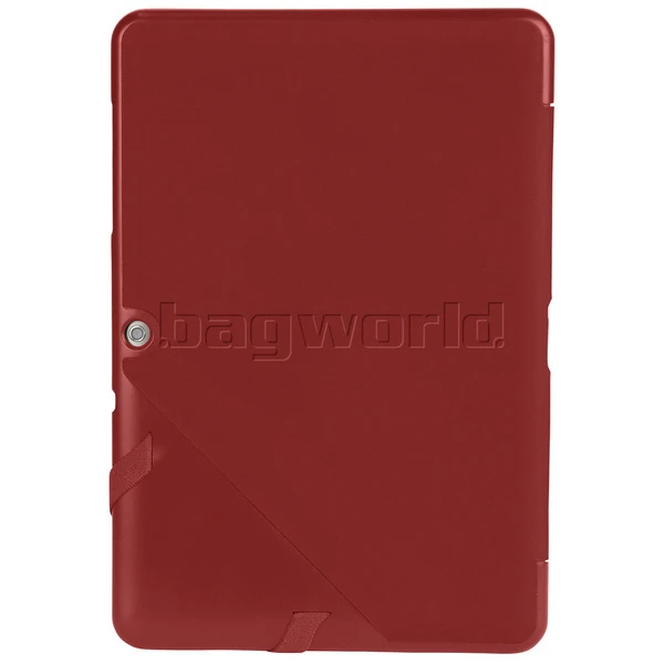 Targus Triad Galaxy Tab 3 10.1 Case & Stand Crimson HZ202 1 Targus Triad Galaxy Tab 3 10.1 Case & Stand Crimson HZ202
