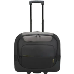 Targus CityGear 3 17" Laptop & Tablet Horizontal Roller Black CG717