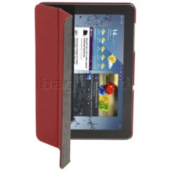 Targus Triad Galaxy Tab 3 10.1 Case & Stand Crimson HZ202 7 Targus Triad Galaxy Tab 3 10.1 Case & Stand Crimson HZ202 -Travel Storage Shop lrg 4031