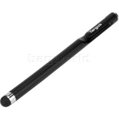 Targus Standard Stylus With Embedded Clip Black MM165