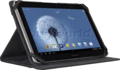 Targus Kickstand Case For Galaxy Note 8.0 Noir HZ201