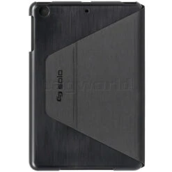 Solo Millennia Slim Case For IPad Mini Black RO255