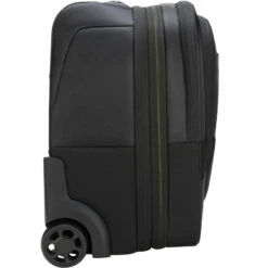 Targus CityGear 3 17" Laptop & Tablet Horizontal Roller Black CG717 -Travel Storage Shop lrg 405