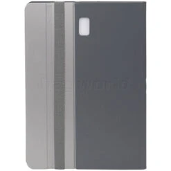 Targus Fit-N-Grip II Rotating Universal Case For 9-10.1" Tablets Silver HZ663