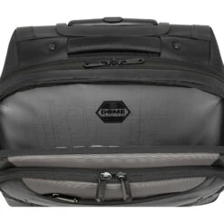 Targus CityGear 3 17" Laptop & Tablet Horizontal Roller Black CG717 -Travel Storage Shop lrg 408