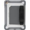 Targus SafePort Rugged Case For 9.7" IPad (2017/18), IPad Pro, Air 2 Grey HD200