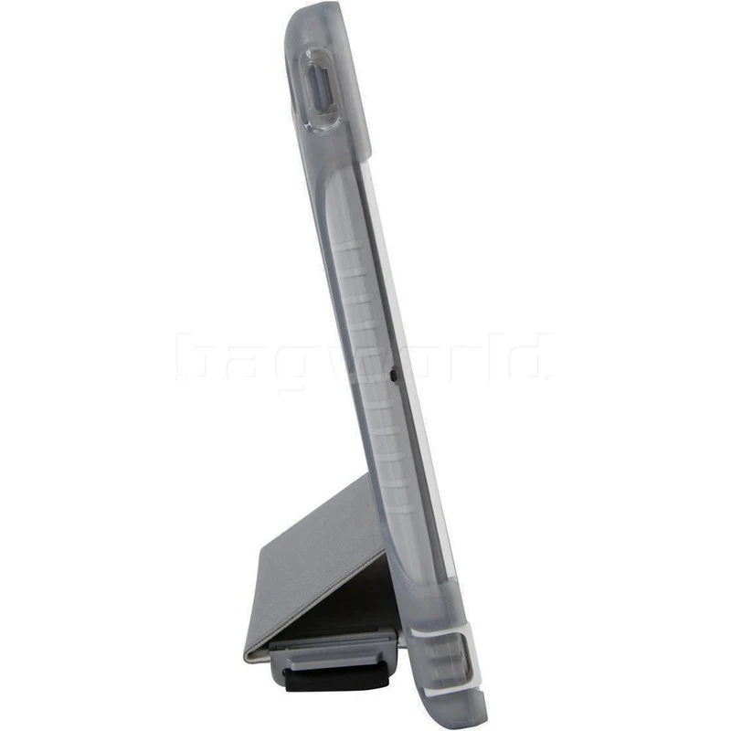 Targus SafePort Rugged Case For 9.7" IPad (2017/18), IPad Pro, Air 2 Grey HD200 5 Targus SafePort Rugged Case For 9.7" IPad (2017/18), IPad Pro, Air 2 Grey HD200 - Image 5