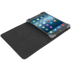 Targus SafeFit For IPad Mini 1-4 Black HZ593 -Travel Storage Shop lrg 4089