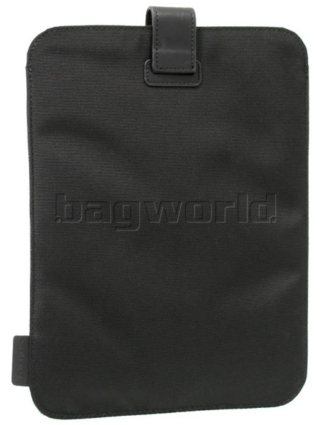 Targus T-1211 Universal 10" Tablet Sleeve Black SS665 1 Targus T-1211 Universal 10" Tablet Sleeve Black SS665