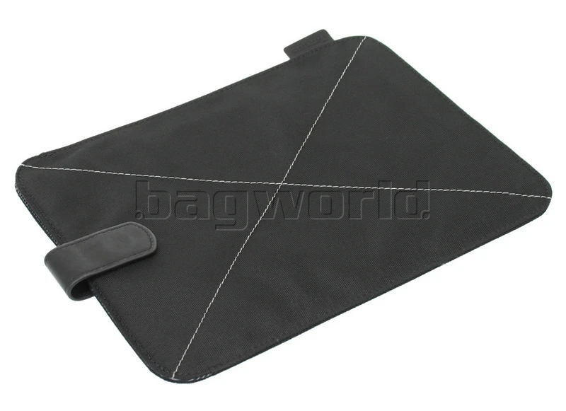 Targus T-1211 Universal 10" Tablet Sleeve Black SS665 2 Targus T-1211 Universal 10" Tablet Sleeve Black SS665 - Image 2