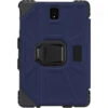 Targus Pro-Tek Rotating Case For 10.5" Galaxy Tab S4 Blue HZ752
