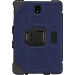 Targus Pro-Tek Rotating Case For 10.5" Galaxy Tab S4 Blue HZ752