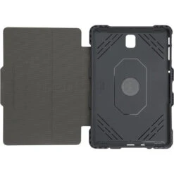 Targus Pro-Tek Rotating Case For 10.5" Galaxy Tab S4 Blue HZ752 -Travel Storage Shop lrg 4102