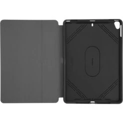 Targus Click In Case For 10.2" IPad, 10.5" IPad Air & IPad Pro Silver HZ850 -Travel Storage Shop lrg 4109