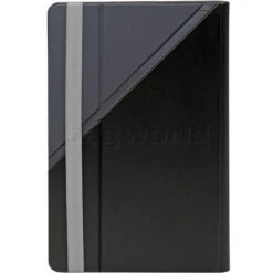 Targus Fit-N-Grip II Rotating Universal Case For 7-8" Tablets Black HZ662