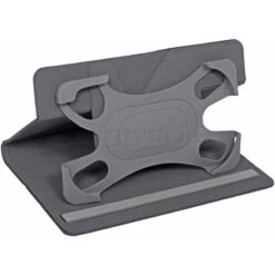 Targus Fit-N-Grip II Rotating Universal Case For 7-8" Tablets Black HZ662 -Travel Storage Shop lrg 4126